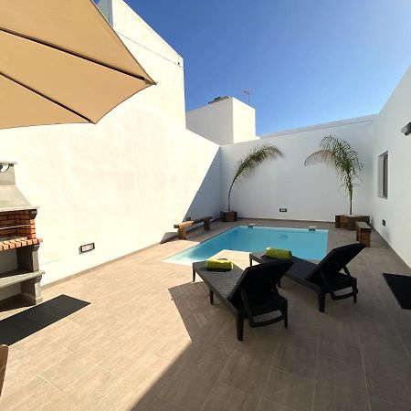Ikigai Villa Ye Exterior photo