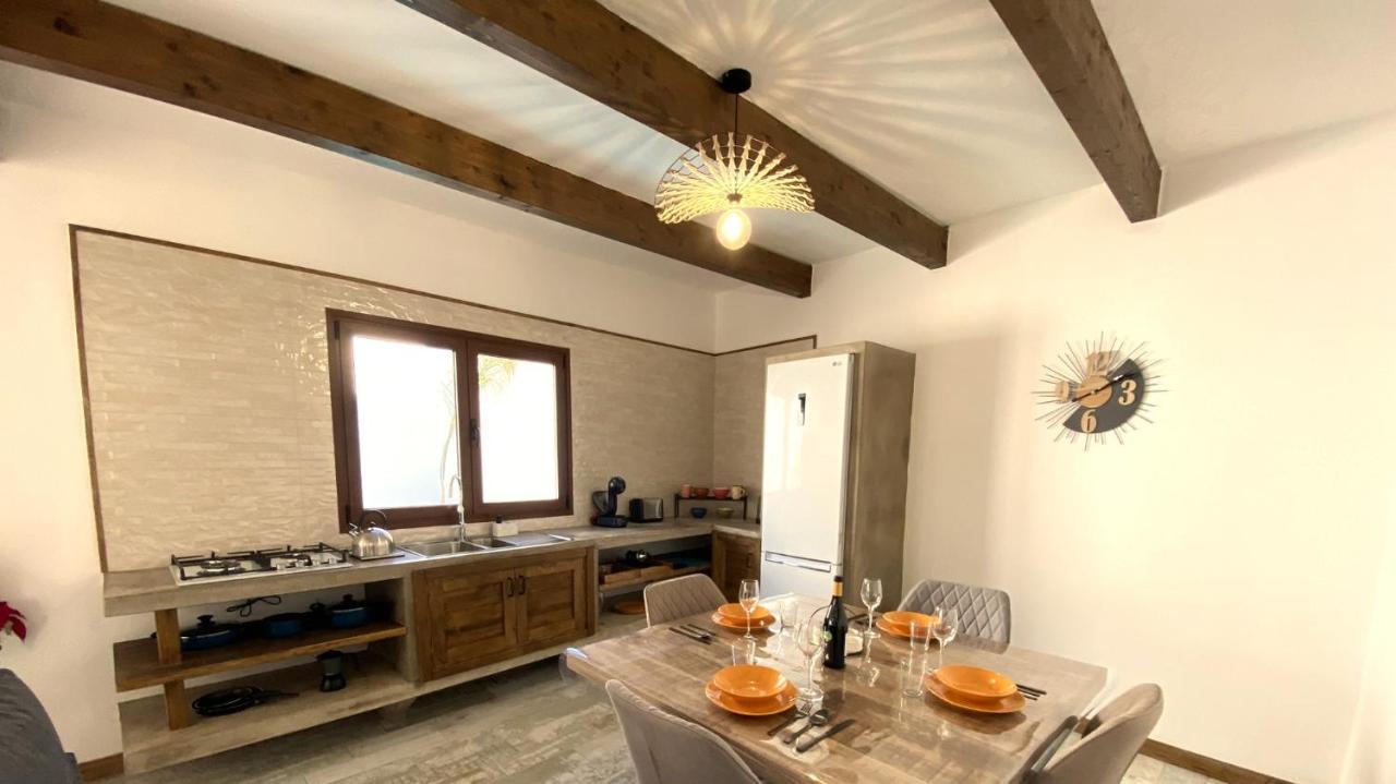 Ikigai Villa Ye Exterior photo