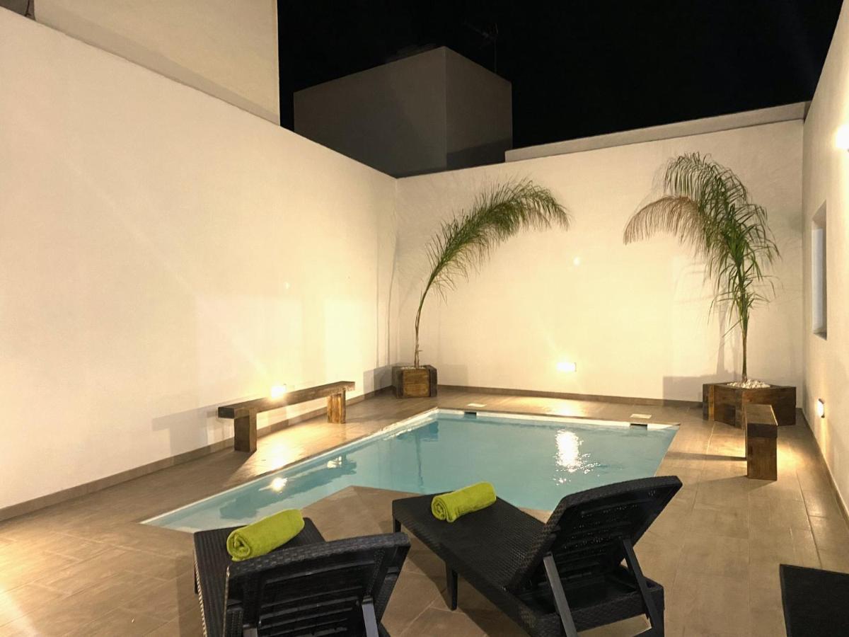Ikigai Villa Ye Exterior photo